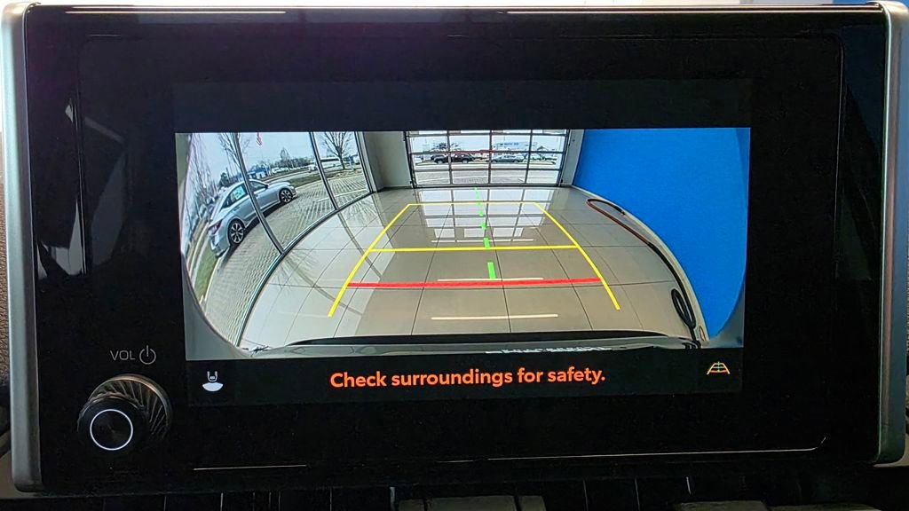 Used 2023 Toyota RAV4 XLE image 33