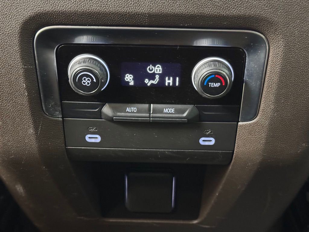 Used 2021 Chevrolet Tahoe Z71 AWD/4WD image 15