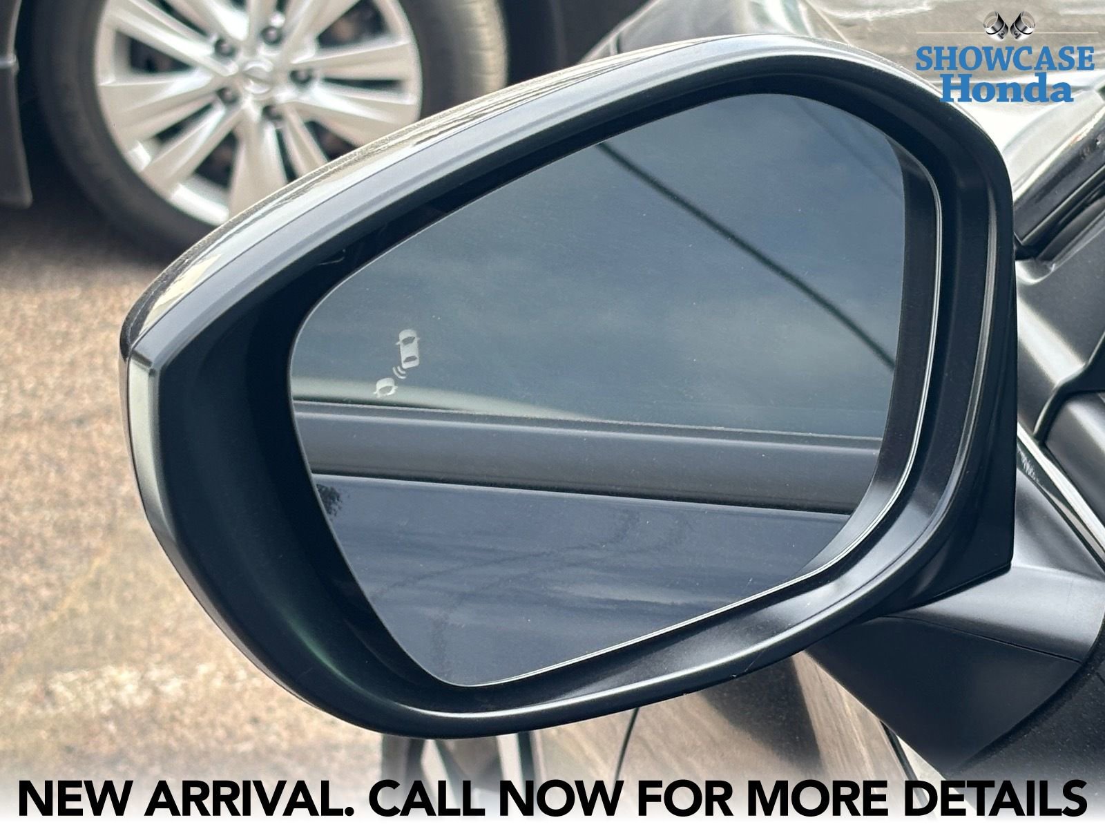 Used 2024 Honda Civic EX image 13