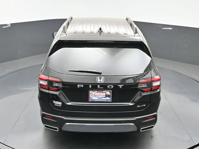 New 2026 Honda Pilot Elite image 31