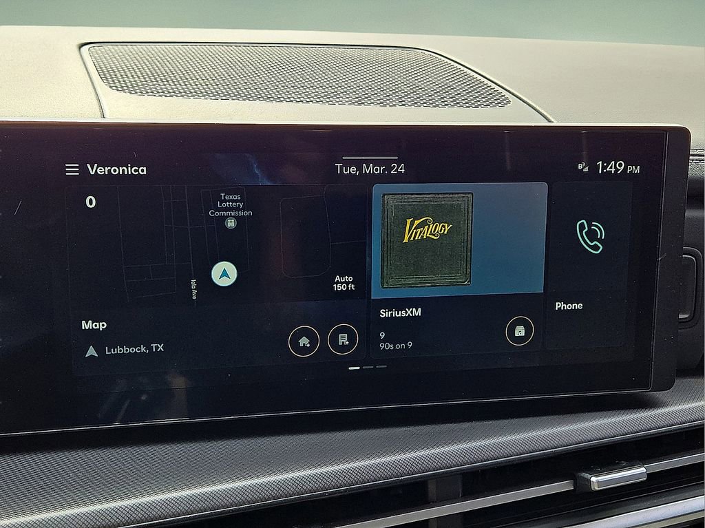 Used 2025 Hyundai Santa Fe XRT image 25