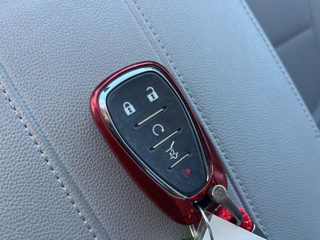 Used 2019 Chevrolet Traverse LT image 30