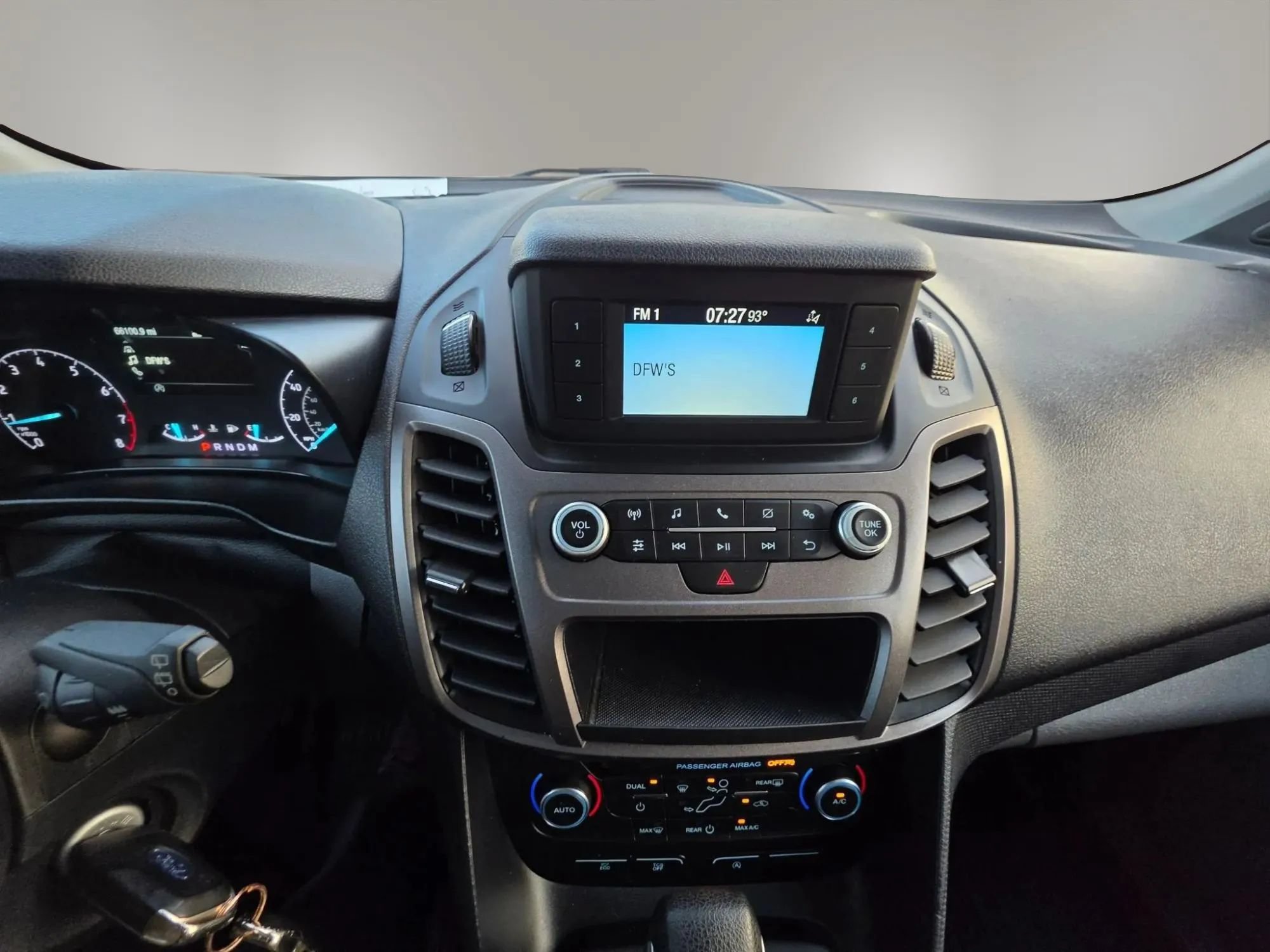Used 2020 Ford Transit Connect XL FWD image 31