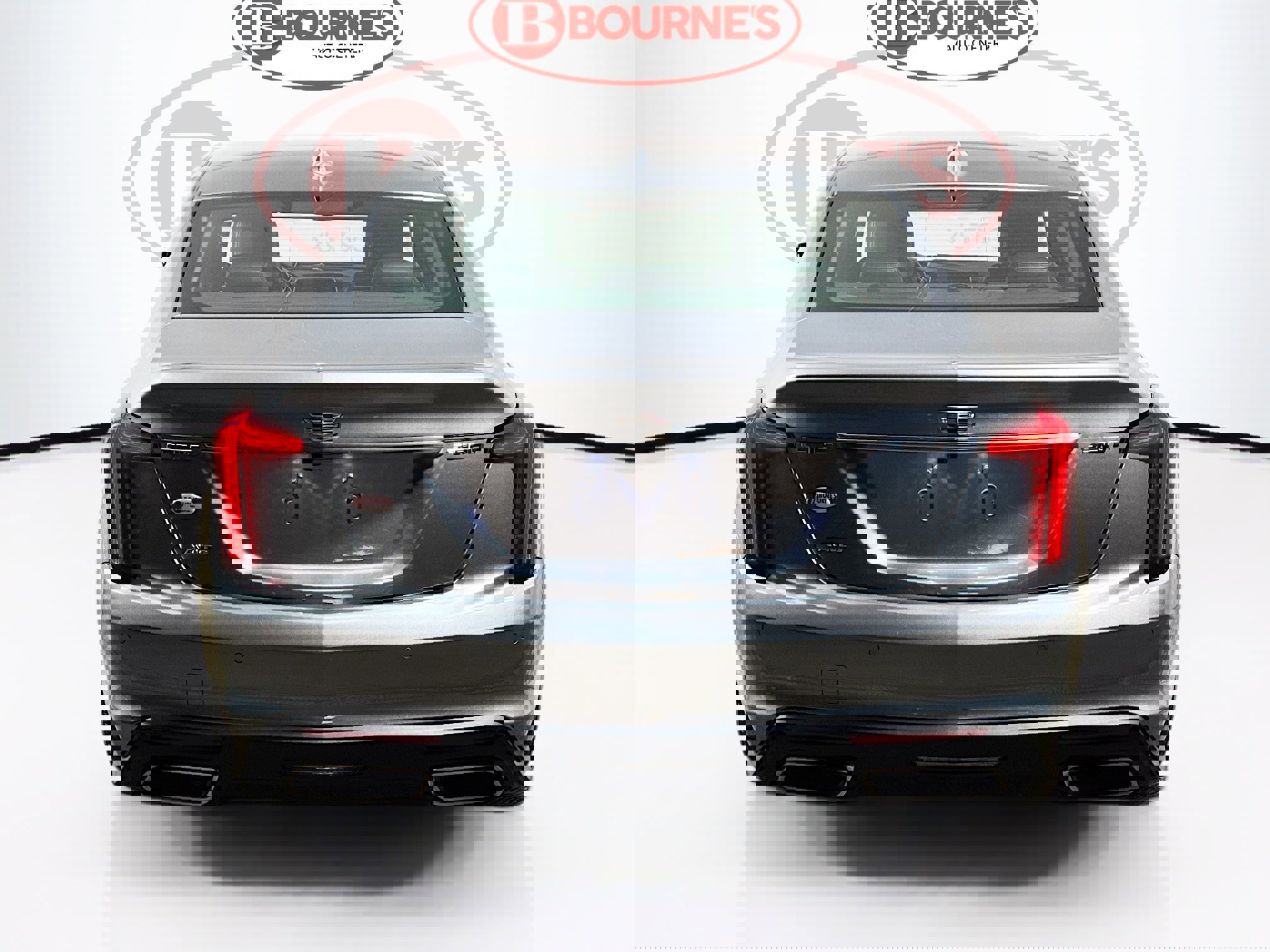 Used 2024 Cadillac CT5 Premium Luxury w/ Climate Package image 9