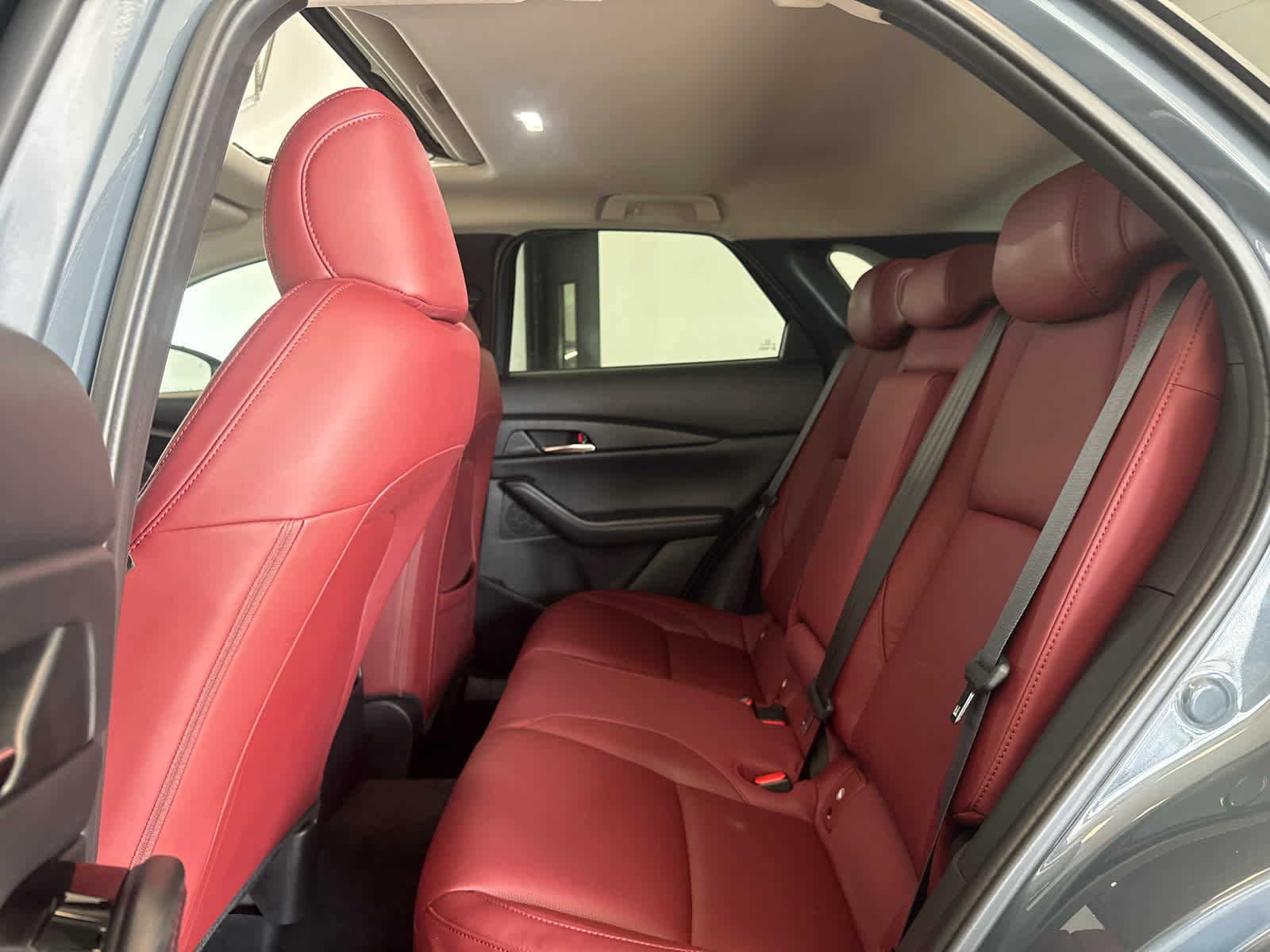 Certified 2023 MAZDA CX-30 AWD 2.5 S w/ Preferred Package image 11