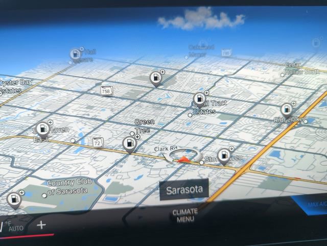 Certified 2024 BMW 330i Sedan image 21