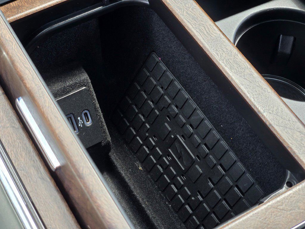 Used 2023 Lincoln Navigator Black Label AWD/4WD image 30