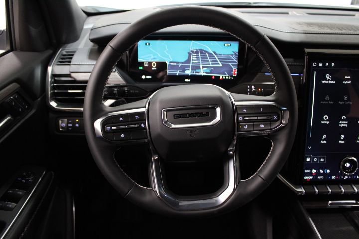 New 2026 GMC Acadia Denali w/ LPO, Floor Liner Package image 33