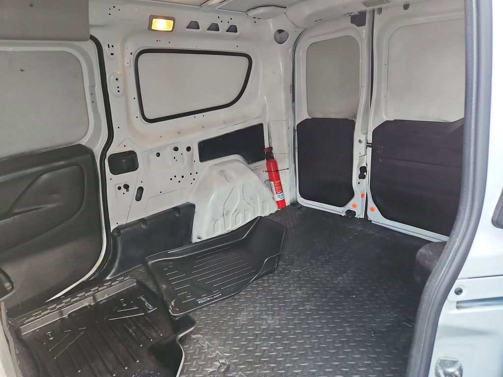 Used 2017 RAM ProMaster City Tradesman SLT w/ Rear Back-up Camera Group FWD image 23
