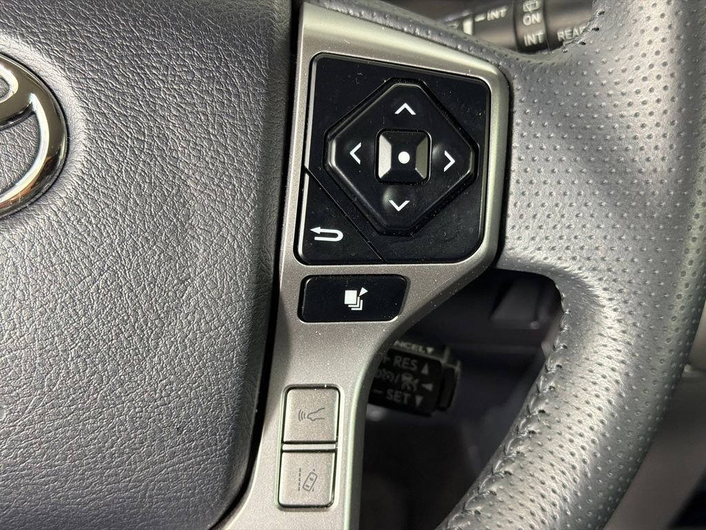 Used 2023 Toyota 4Runner SR5 image 25