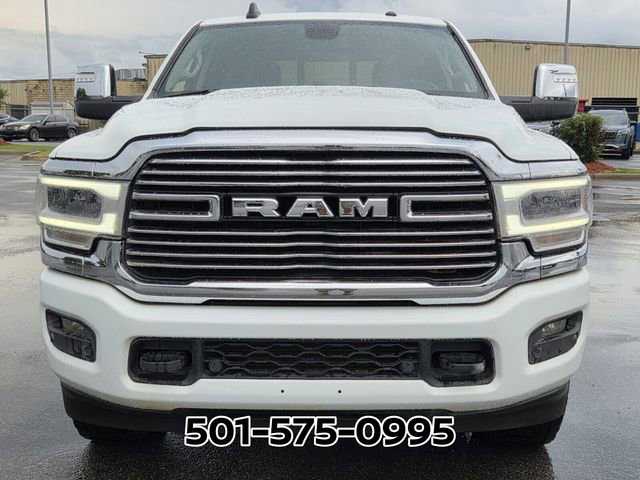 Used 2024 RAM 2500 Laramie AWD/4WD image 6