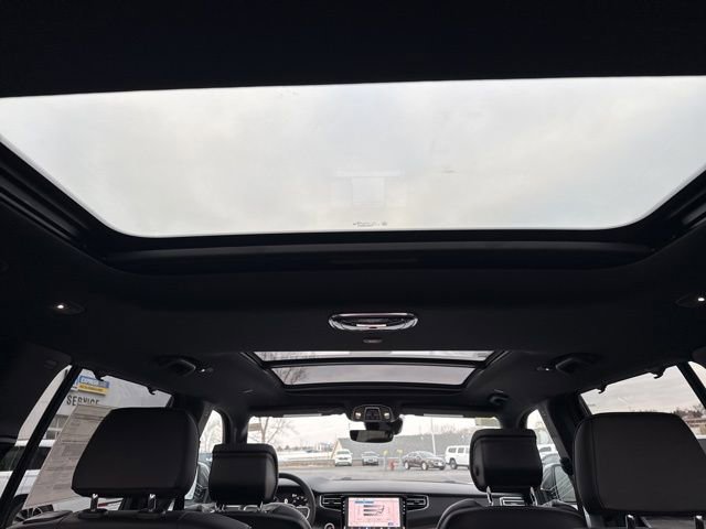 New 2026 Jeep Grand Wagoneer Limited image 18