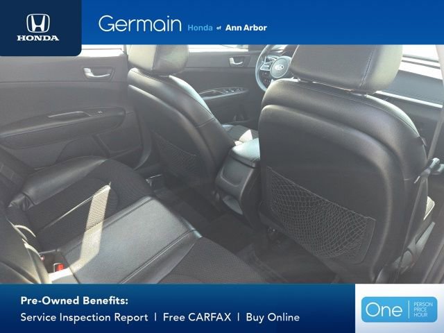 Used 2019 Kia Optima S w/ S Panoramic Sunroof Package image 15
