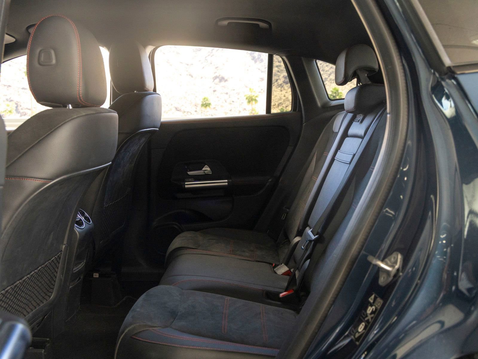 Used 2021 Mercedes-Benz GLA 250 image 20