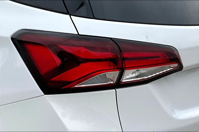 Used 2023 Chevrolet Equinox RS image 29