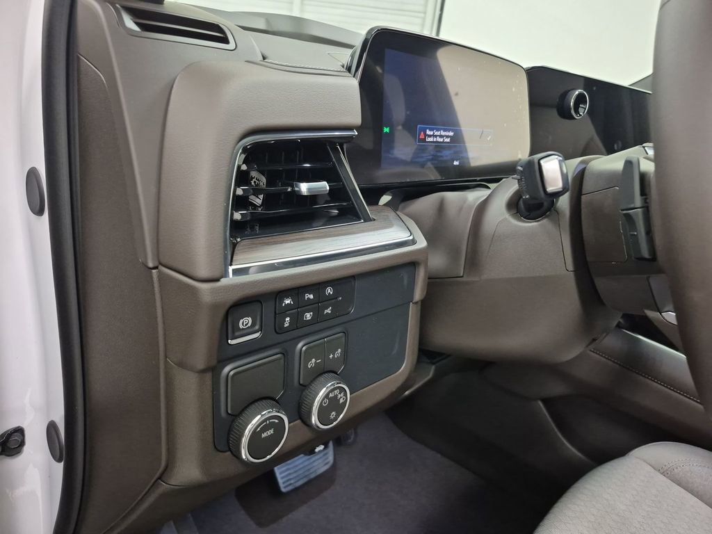 New 2026 Chevrolet Tahoe LS image 18