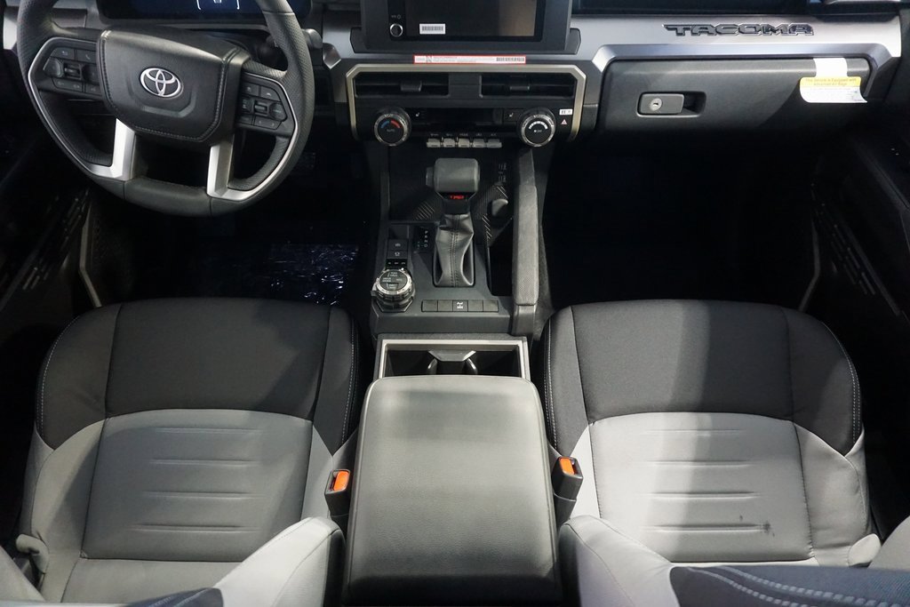 New 2026 Toyota Tacoma TRD Off-Road image 29