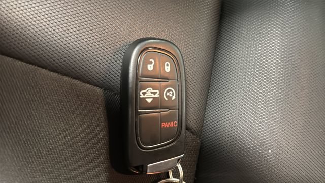 Used 2017 RAM 1500 Rebel w/ Luxury Group AWD/4WD image 21