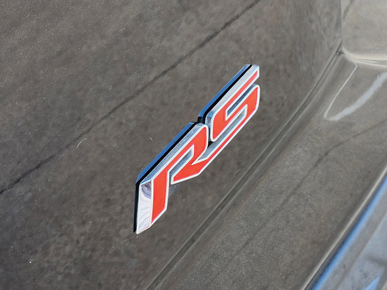 Used 2021 Chevrolet Camaro LT w/ RS Package image 18