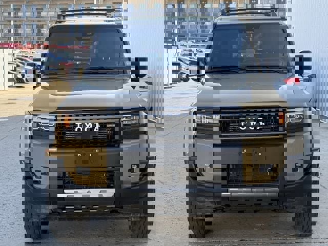 Used 2024 Toyota Land Cruiser image 7