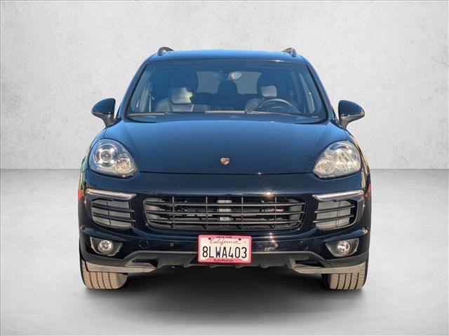 Used 2016 Porsche Cayenne image 2