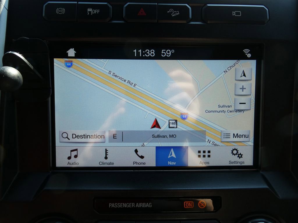 Used 2018 Ford F250 Lariat w/ Lariat Ultimate Package image 33