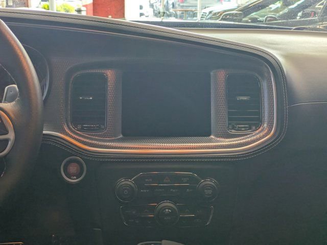 Used 2022 Dodge Charger SRT Hellcat w/ SRT Black Package image 14