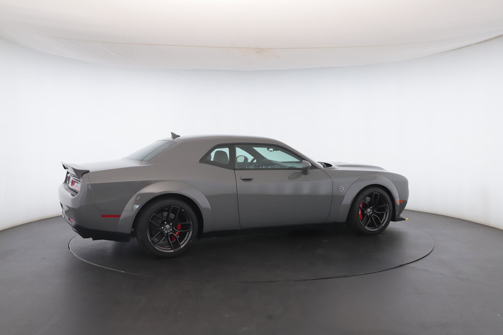 Used 2023 Dodge Challenger SRT Hellcat image 32