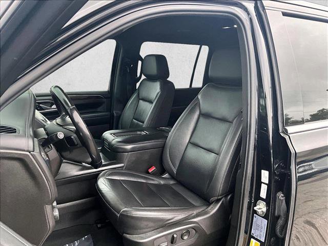 Used 2021 Chevrolet Suburban LT image 26
