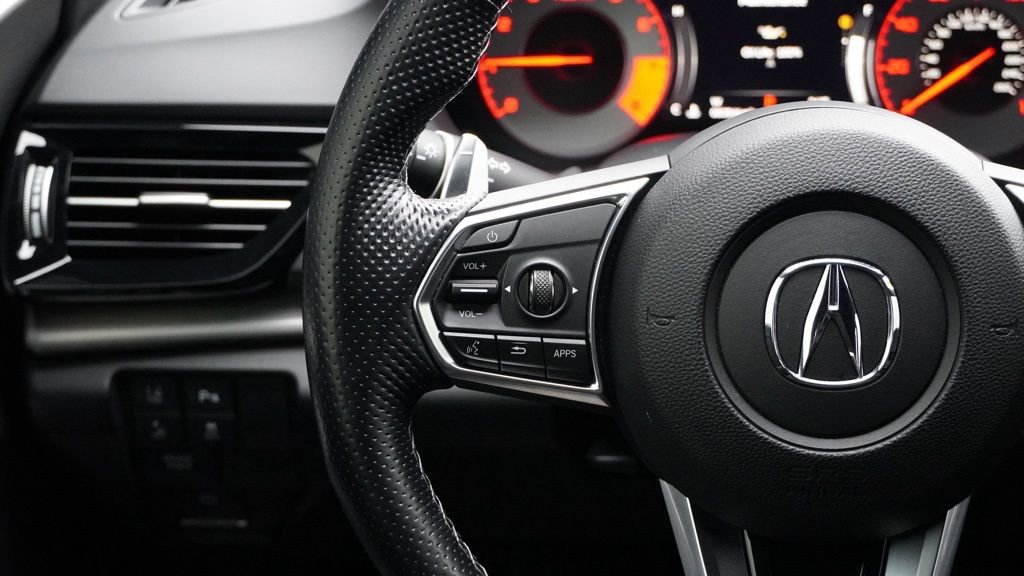 Used 2021 Acura RDX A-Spec image 30