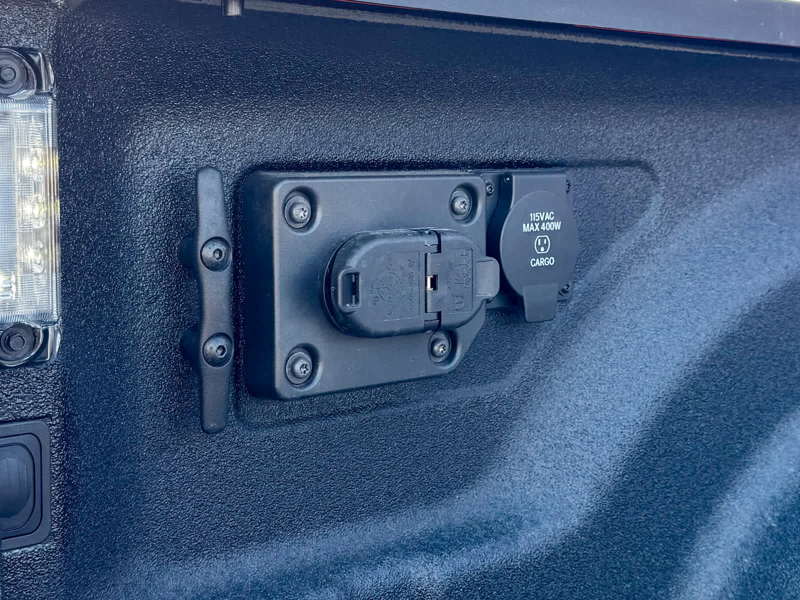 New 2026 RAM 2500 Tradesman image 9