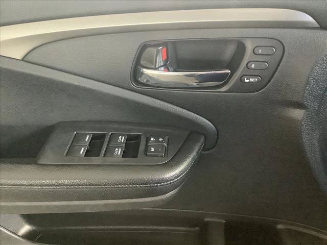Used 2019 Honda Passport EX-L image 12
