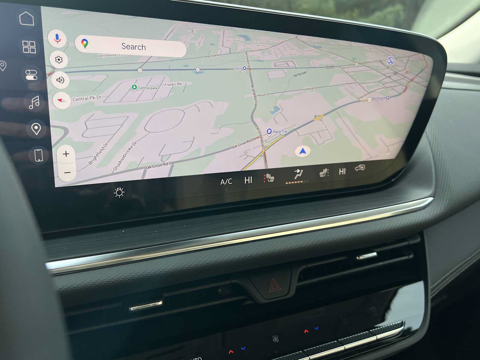 New 2026 Buick Envision Preferred AWD/4WD image 4