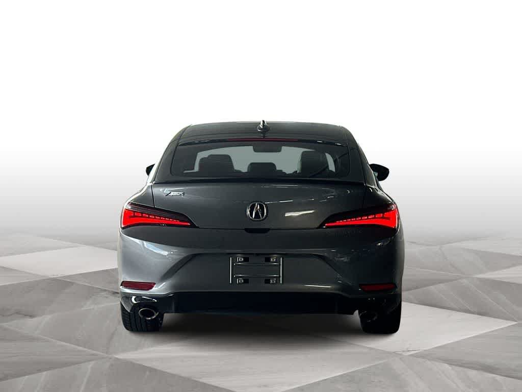 Certified 2024 Acura Integra A-Spec FWD image 7