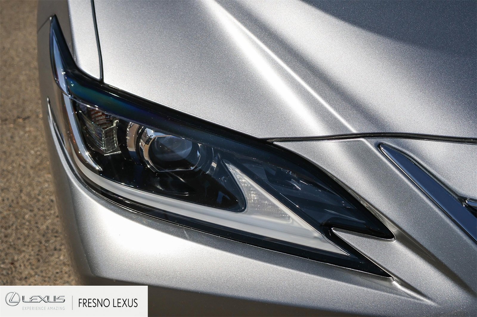 Certified 2025 Lexus ES 350 image 10