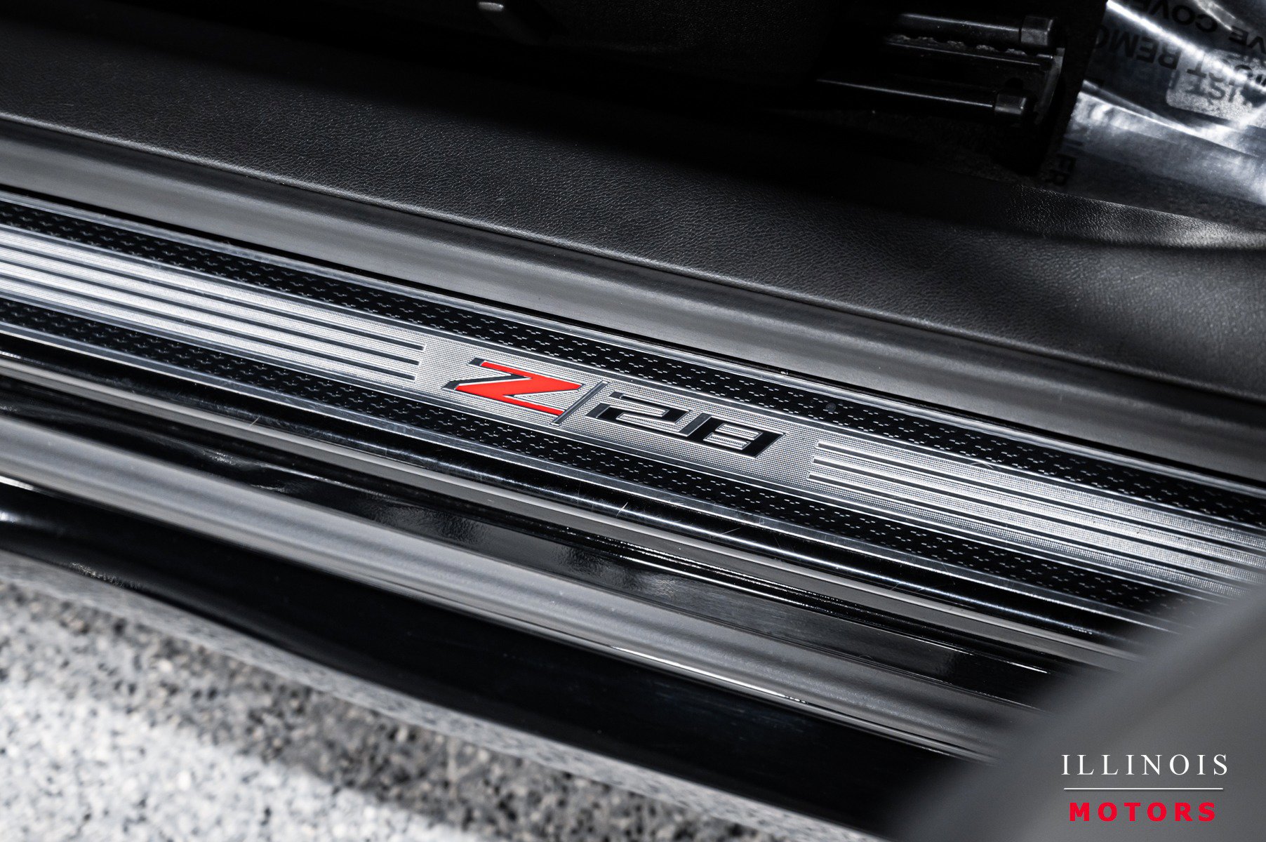 Used 2015 Chevrolet Camaro Z/28 image 21