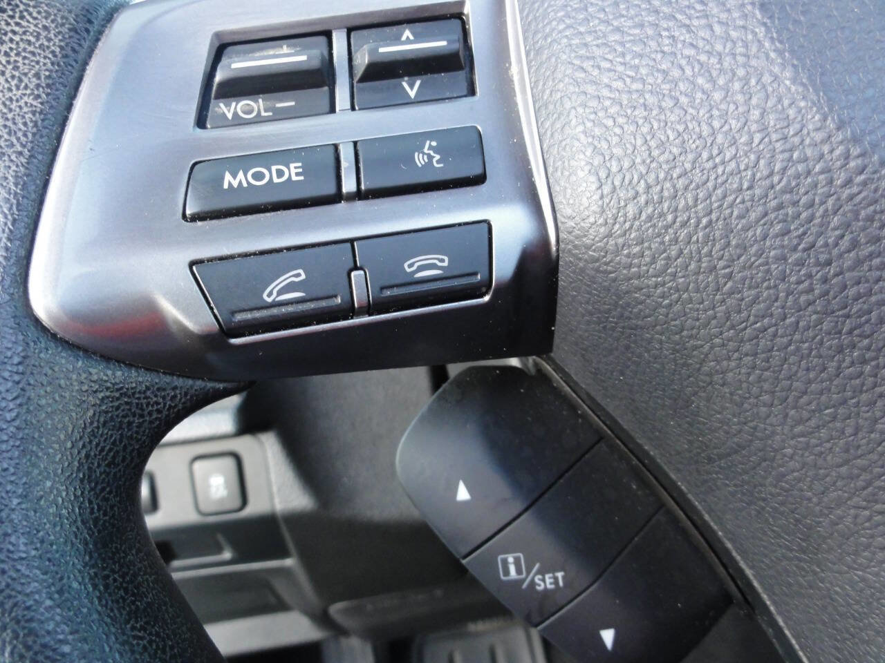 Used 2014 Subaru Forester 2.5i Premium w/ All-Weather Package image 20