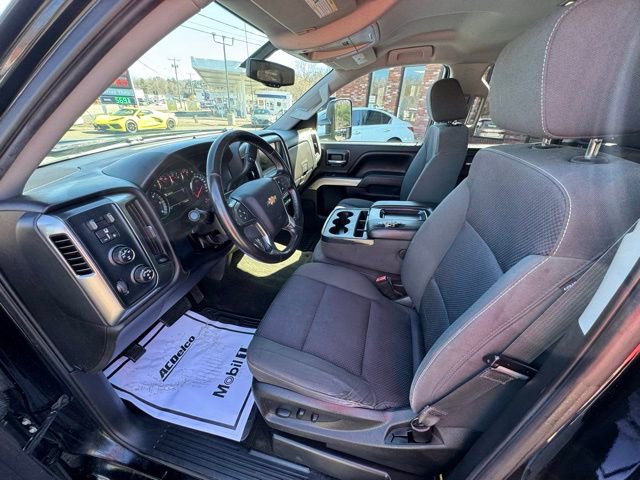 Used 2016 Chevrolet Silverado 1500 LT w/ All Star Edition image 8