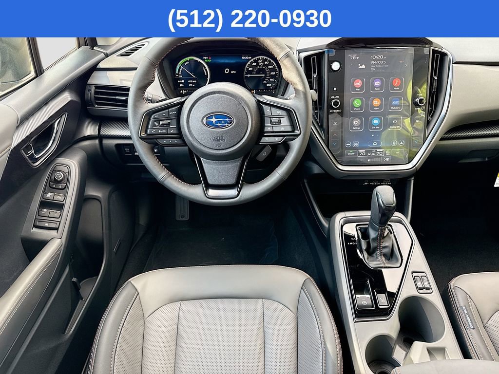 New 2026 Subaru Crosstrek 2.5i Limited image 29