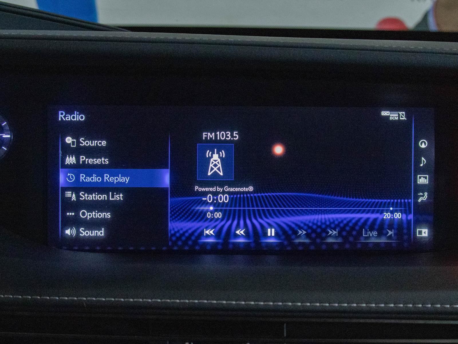 Used 2020 Lexus LS 500 w/ Interior Upgrade Package RWD image 9