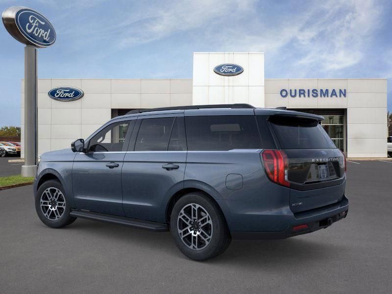 New 2026 Ford Expedition Active image 5