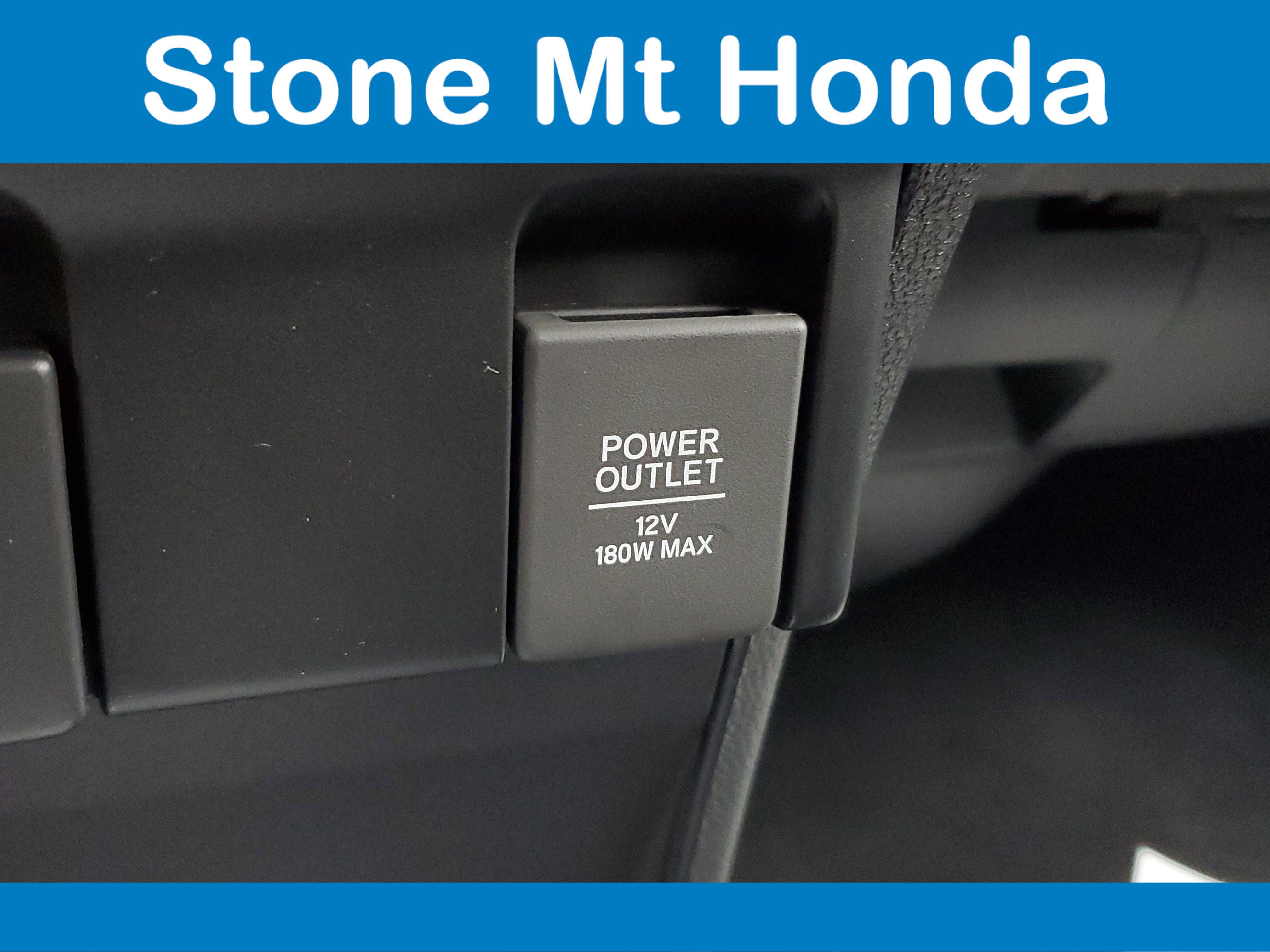 New 2026 Honda Odyssey Elite image 33