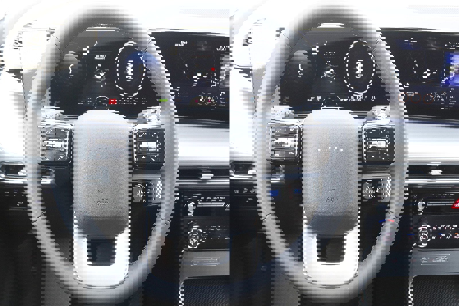 New 2026 Hyundai Ioniq 9 SEL image 19