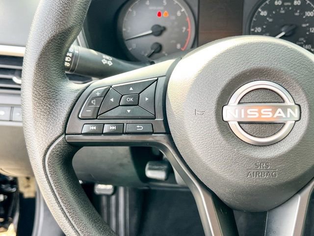 Used 2024 Nissan Altima 2.5 S image 25