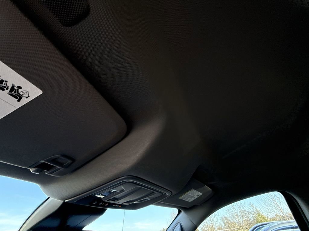 Certified 2024 Chevrolet Silverado 1500 RST w/ Z71 Off-Road Package image 25