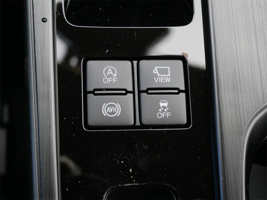 New 2026 Subaru Outback Limited XT image 16