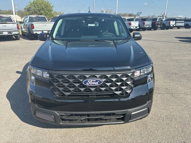 New 2026 Ford Maverick XL image 8