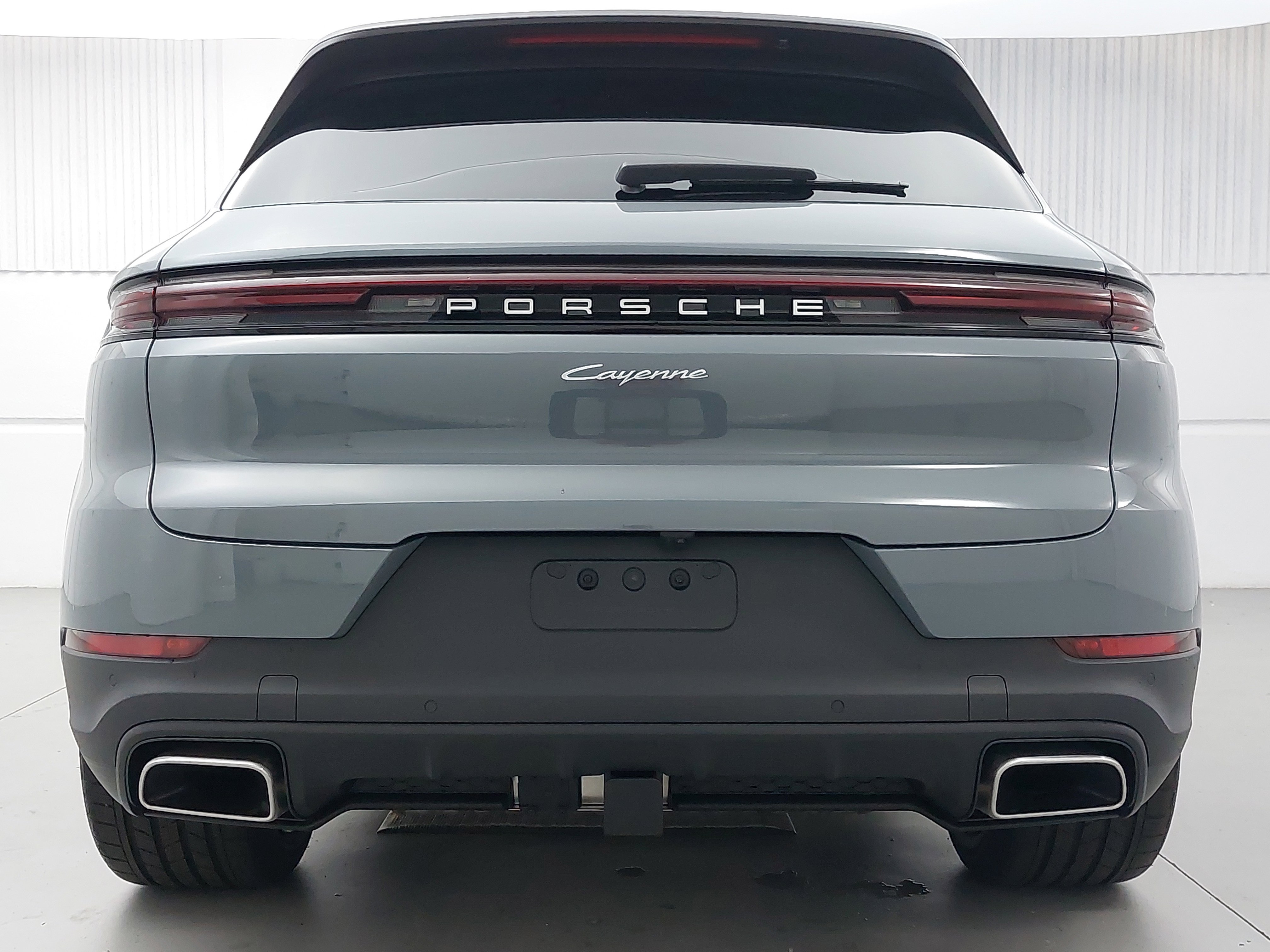 New 2026 Porsche Cayenne image 6