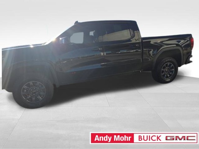 Used 2024 GMC Sierra 1500 AT4X AWD/4WD image 11