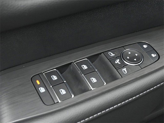 New 2026 Nissan Armada PRO-4X w/ Captain's Chari Seat Package image 13